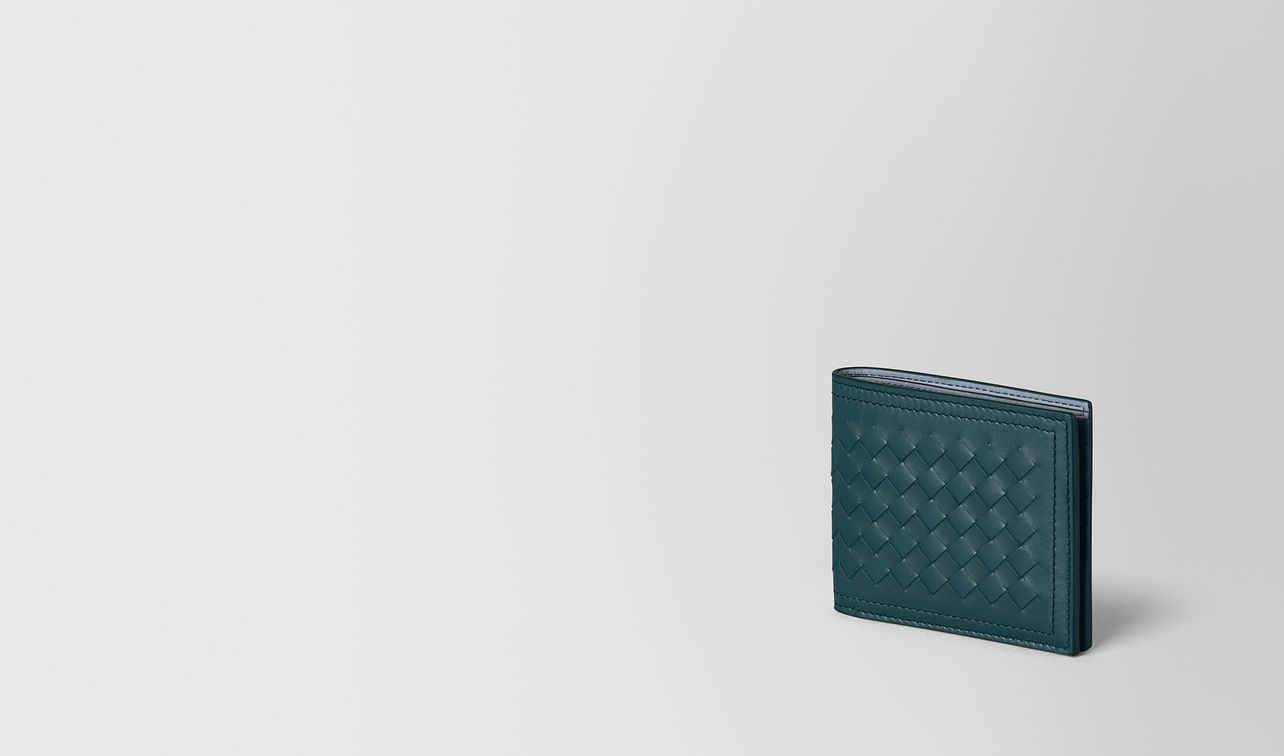 billfold in intrecciato vn landing