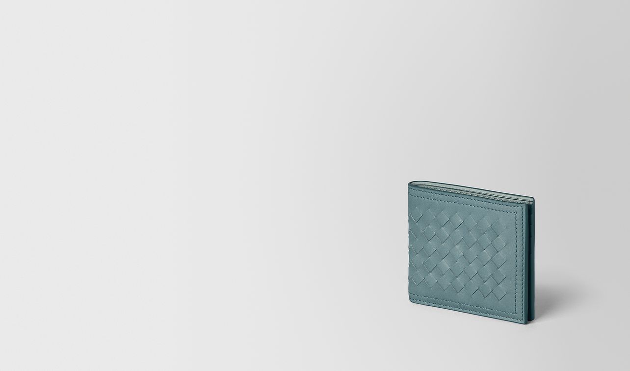 billfold in intrecciato vn landing