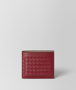 BILLFOLD IN INTRECCIATO VN 
