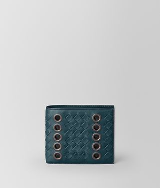 BILLFOLD IN VN EYELETS 