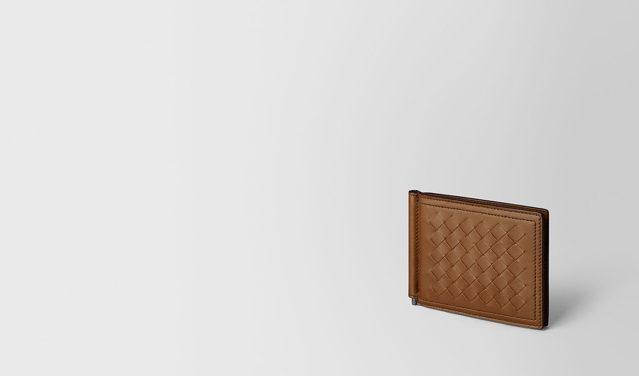billfold in intrecciato vn landing