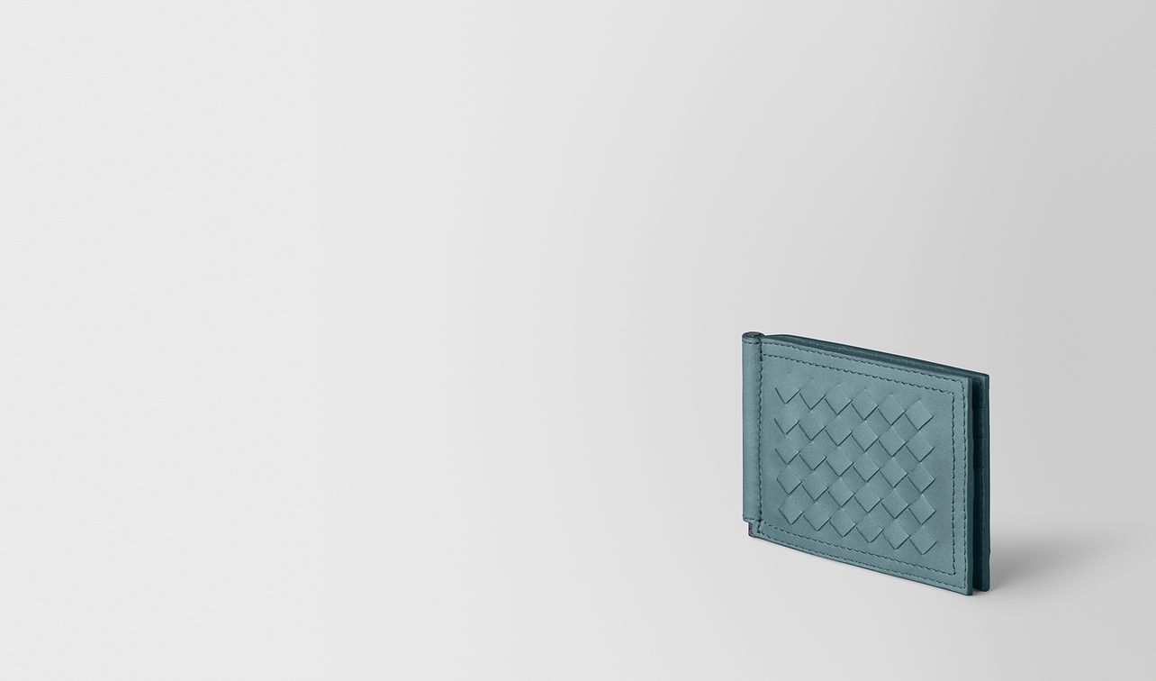 billfold in intrecciato vn landing