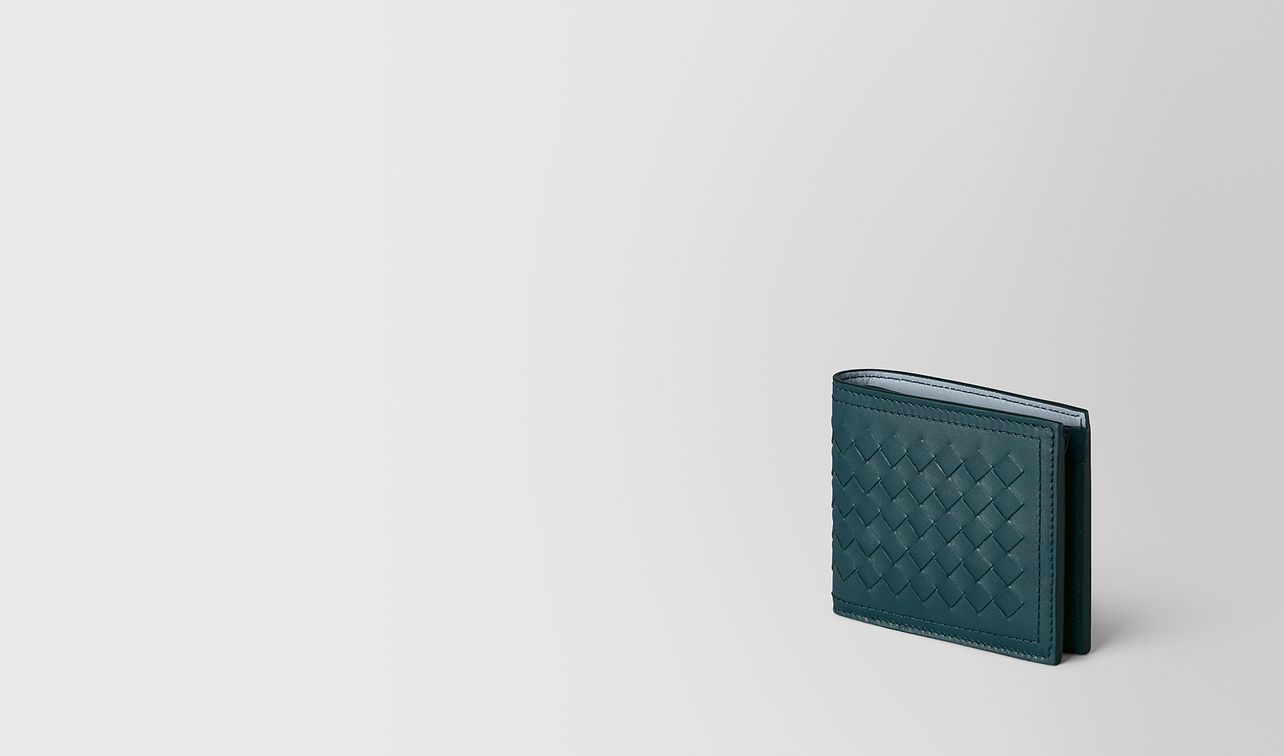 billfold in intrecciato vn landing