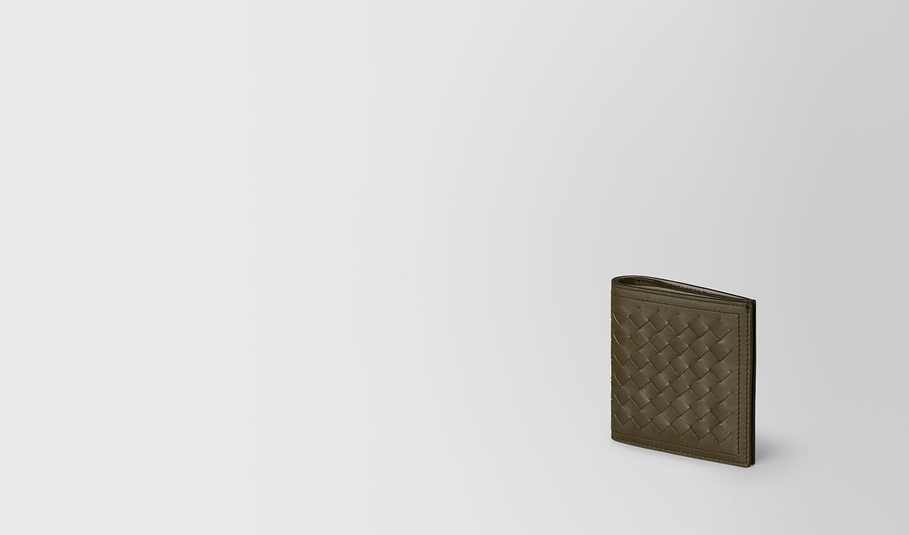 billfold in intrecciato vn landing