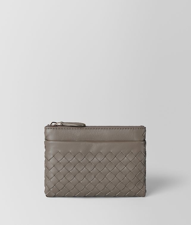 BOTTEGA VENETA PORTACHIAVI IN INTRECCIATO NAPPA Altro accessorio E fp
