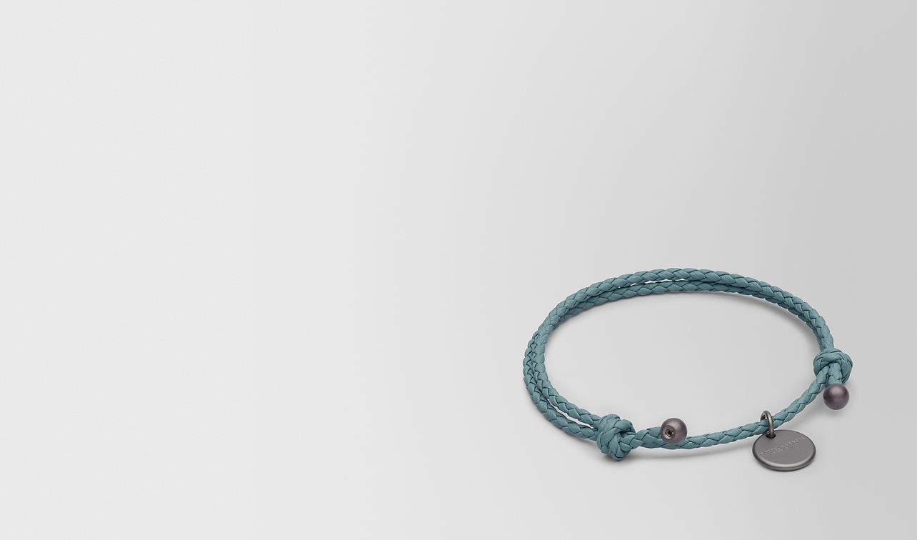 イントレチャート ナッパ ブレスレット landing