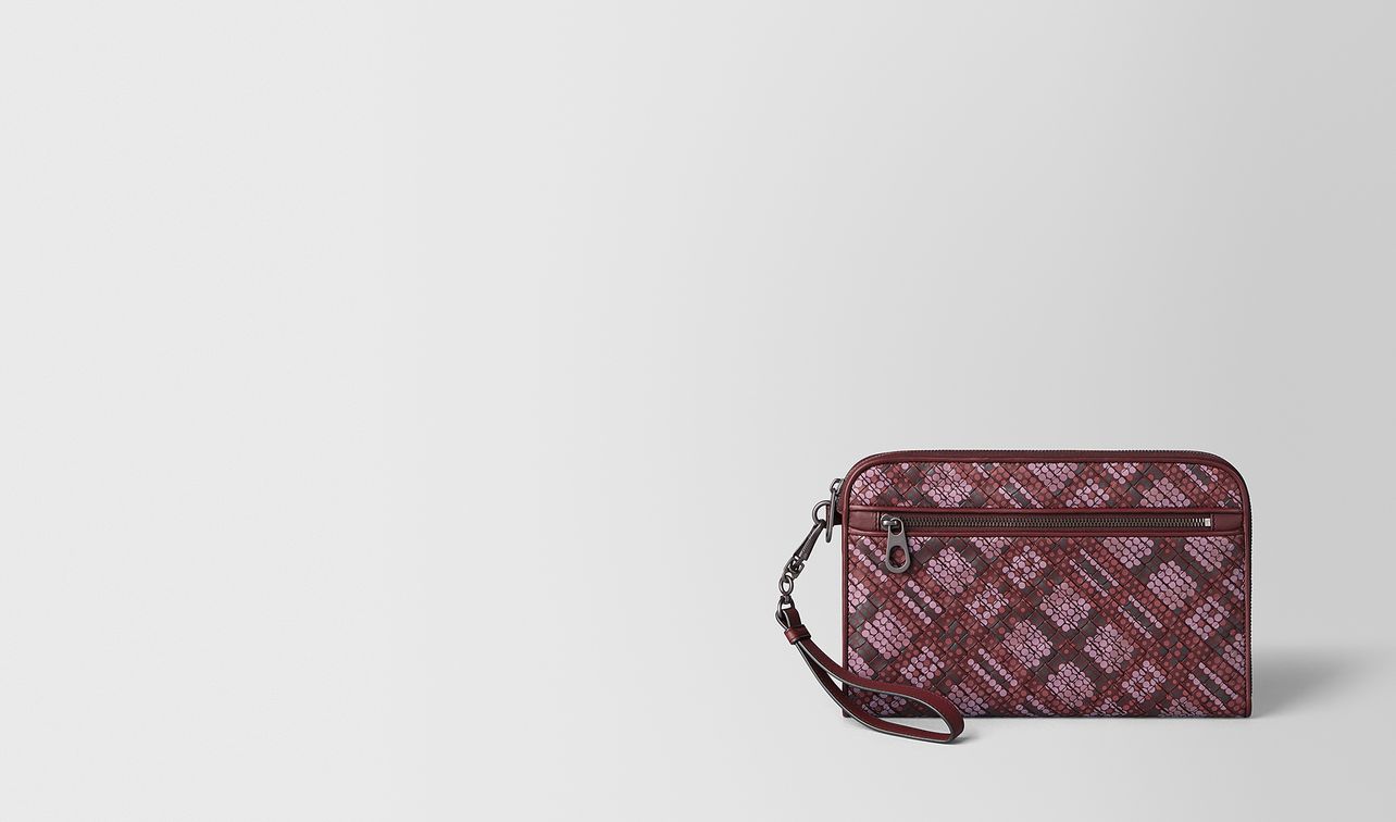 urbandoc in tartan dots landing