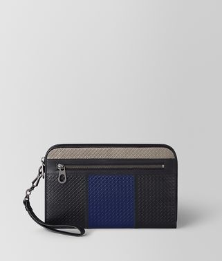 URBANDOC IN MICRO-INTRECCIATO EMBOSSED 