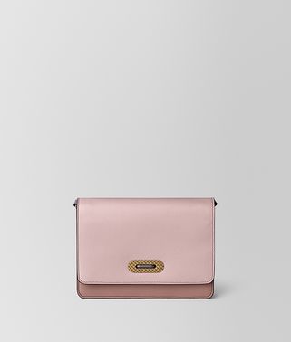 CHAIN WALLET IN MULTICOLOR NAPPA 