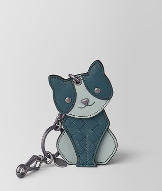 CHARM IN INTRECCIATO NAPPA 