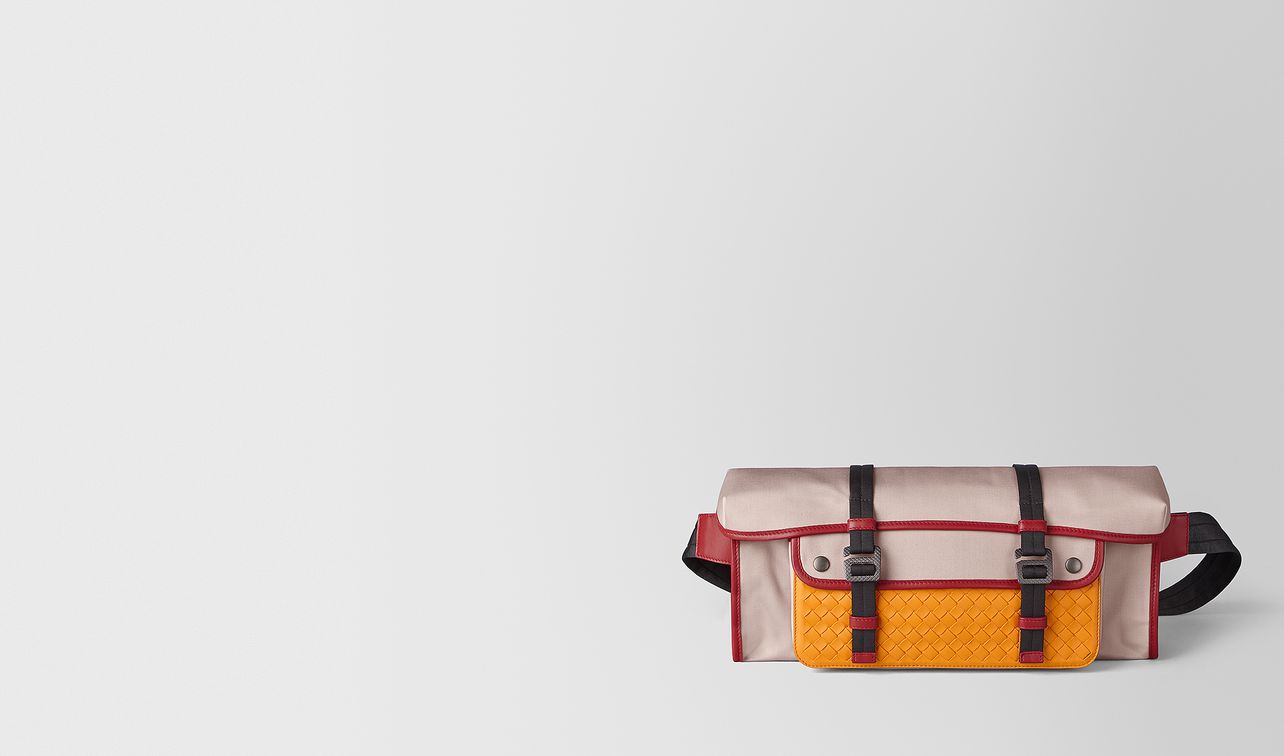 cap belt bag in meridian landing