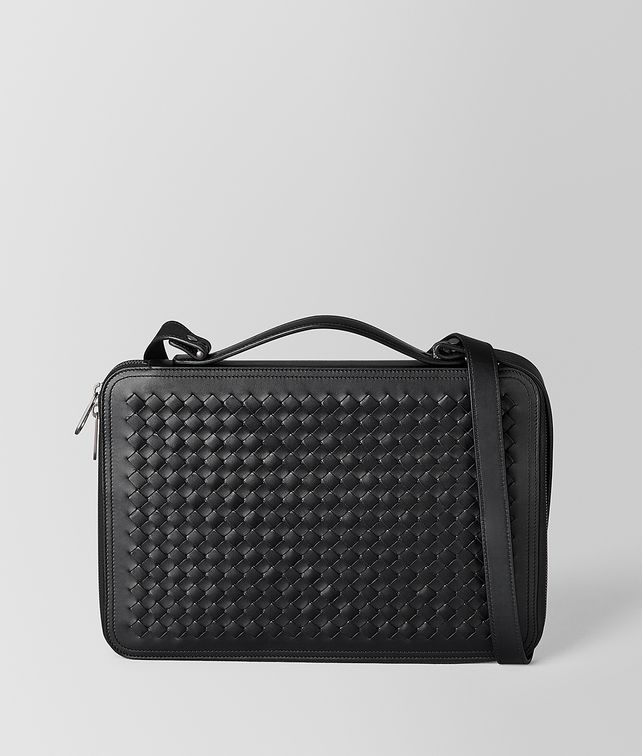BOTTEGA VENETA DOCUMENT CASE IN INTRECCIATO VN Document case Man fp
