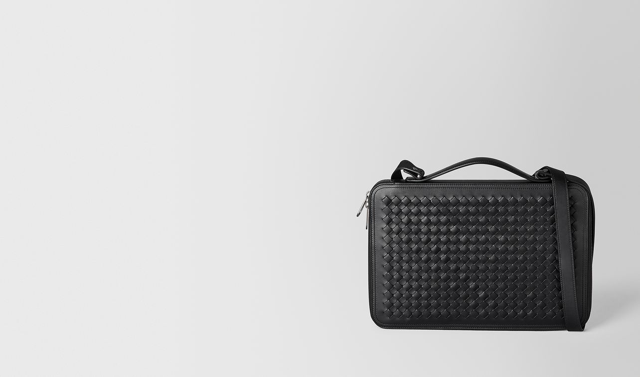 document case in intrecciato vn landing