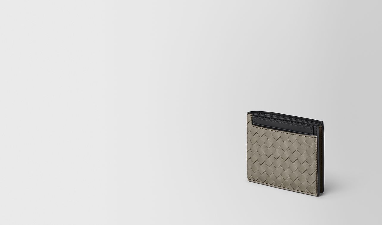 billfold in intrecciato vn landing