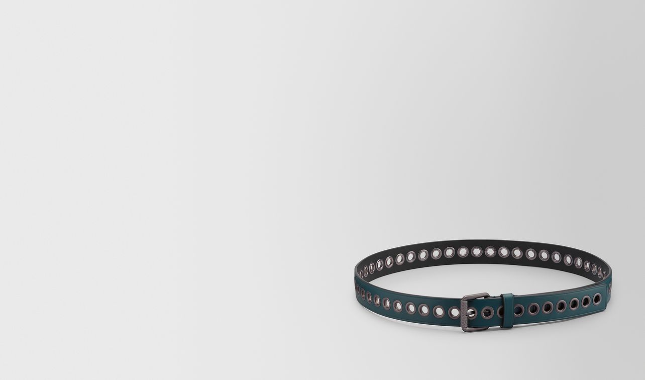 belt in vn eyelets landing