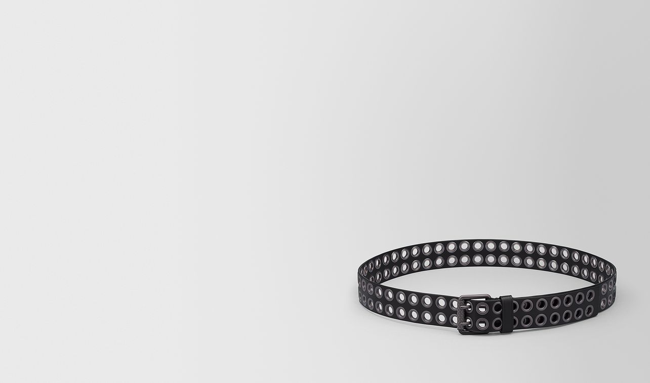 belt in vn eyelets landing