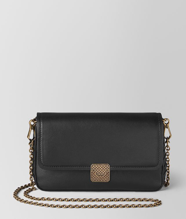 bottega veneta chain bag