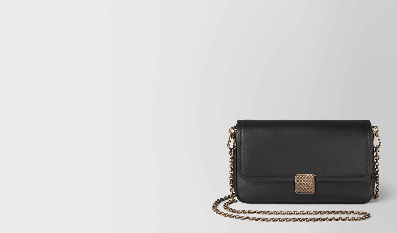 chain wallet in nappa landing