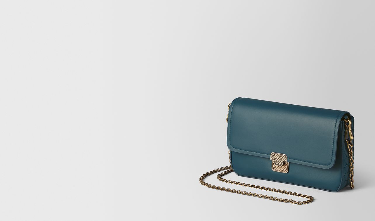 chain wallet in nappa landing