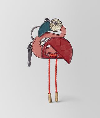 CHARM IN NAPPA AND AYERS