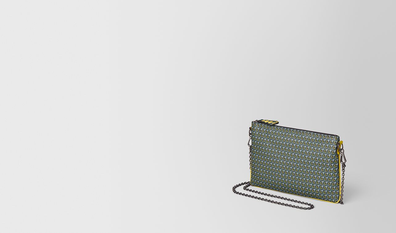 chain wallet in nappa landing