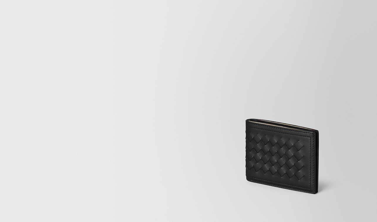 billfold in intrecciato vn landing