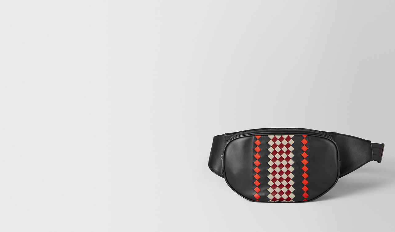 belt bag in bv club 19 landing