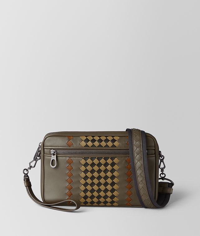 BOTTEGA VENETA CITYDOC IN BV CLUB 19 Document case Man fp