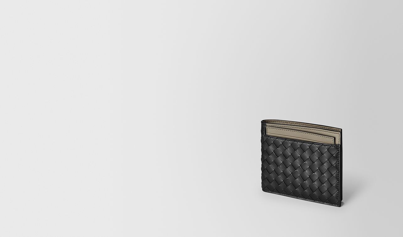billfold in intrecciato vn landing