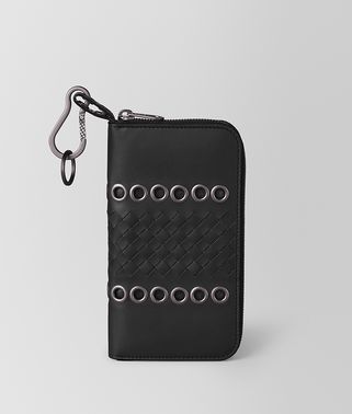 ZIP AROUND IN VN EYELETS 