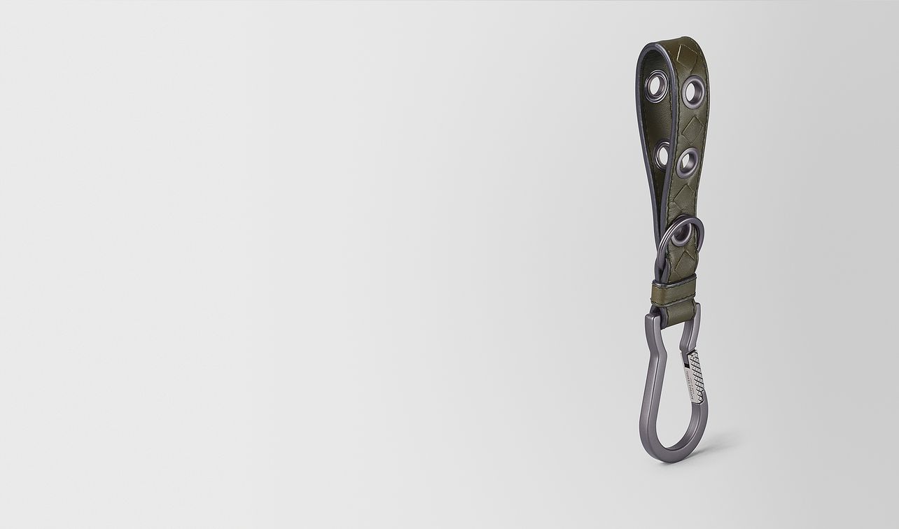 key ring in vn eyelets landing