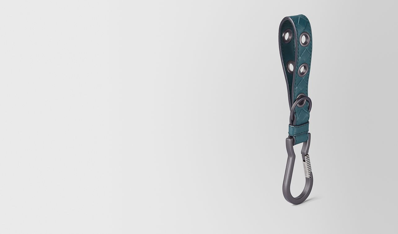 key ring in vn eyelets landing