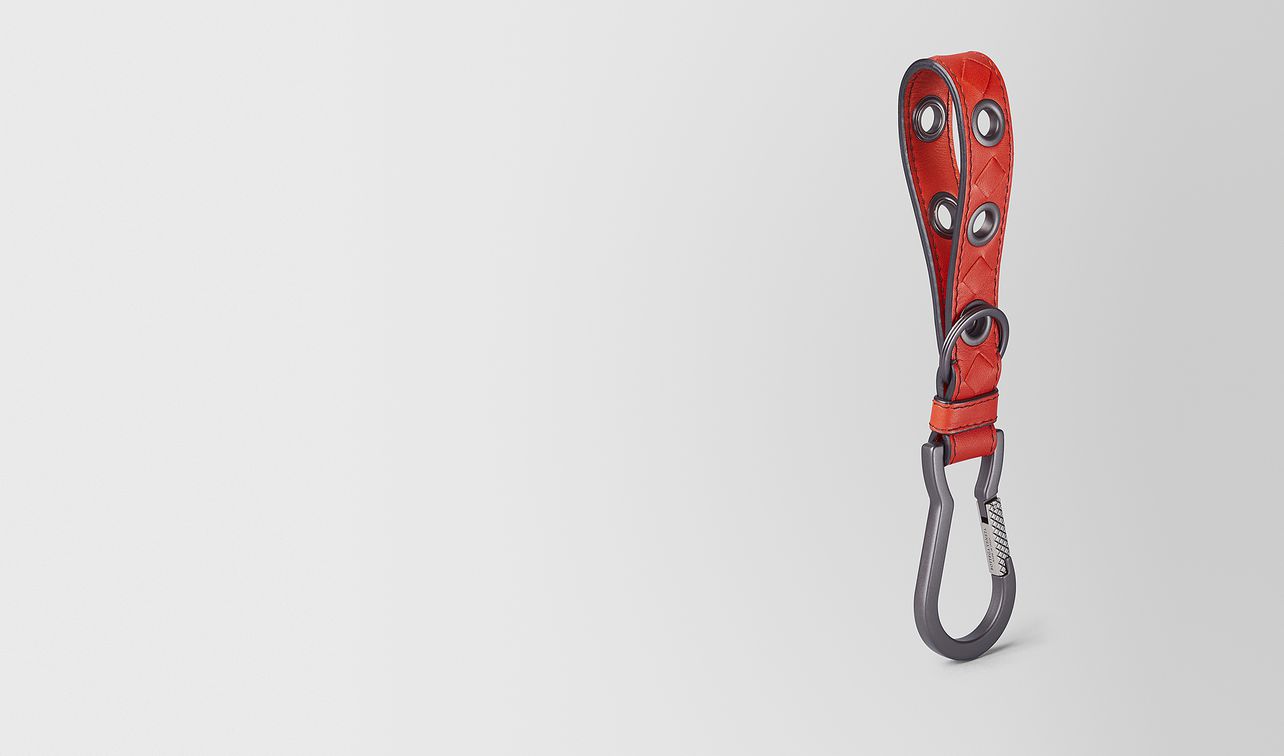 key ring in vn eyelets landing