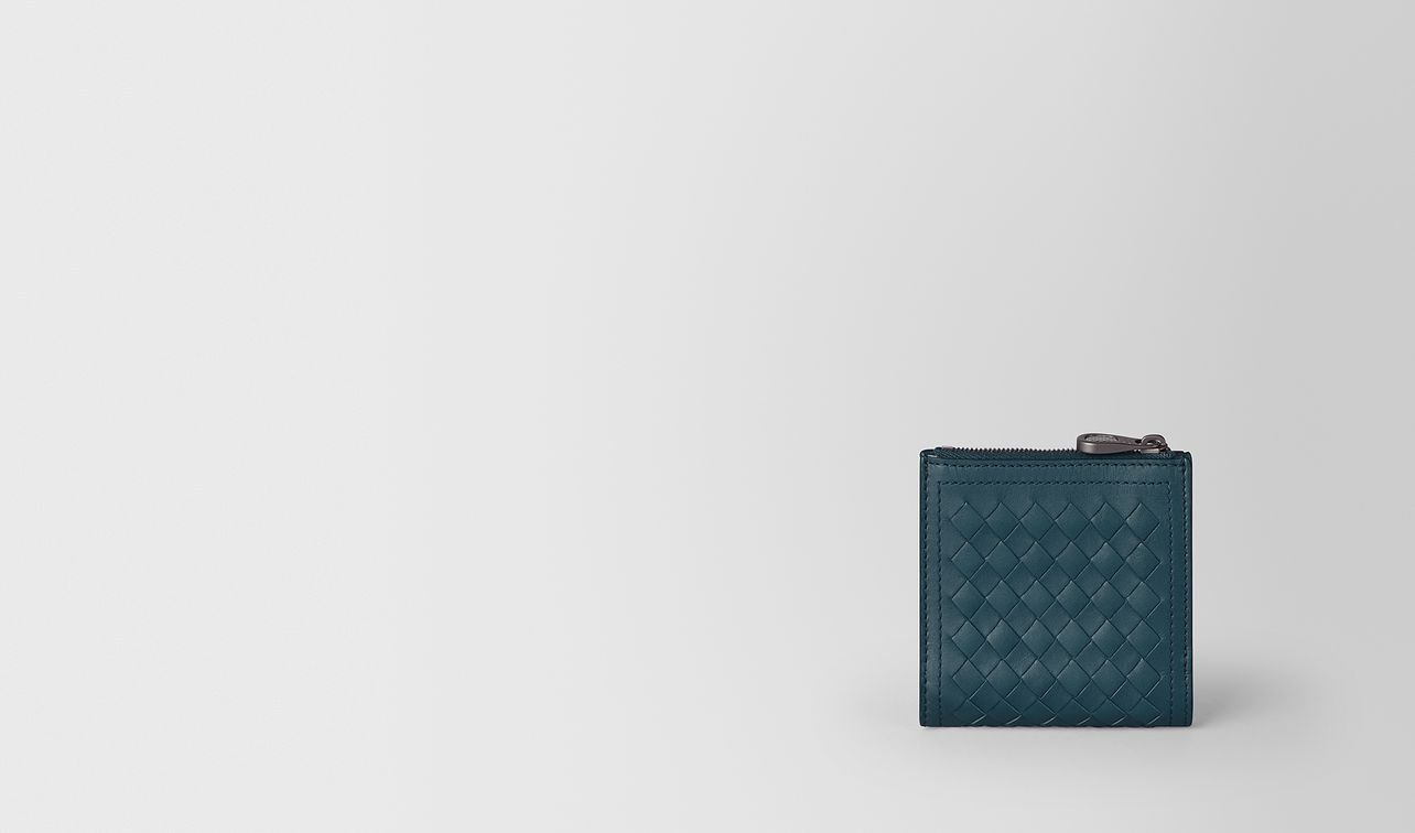 billfold in intrecciato vn landing