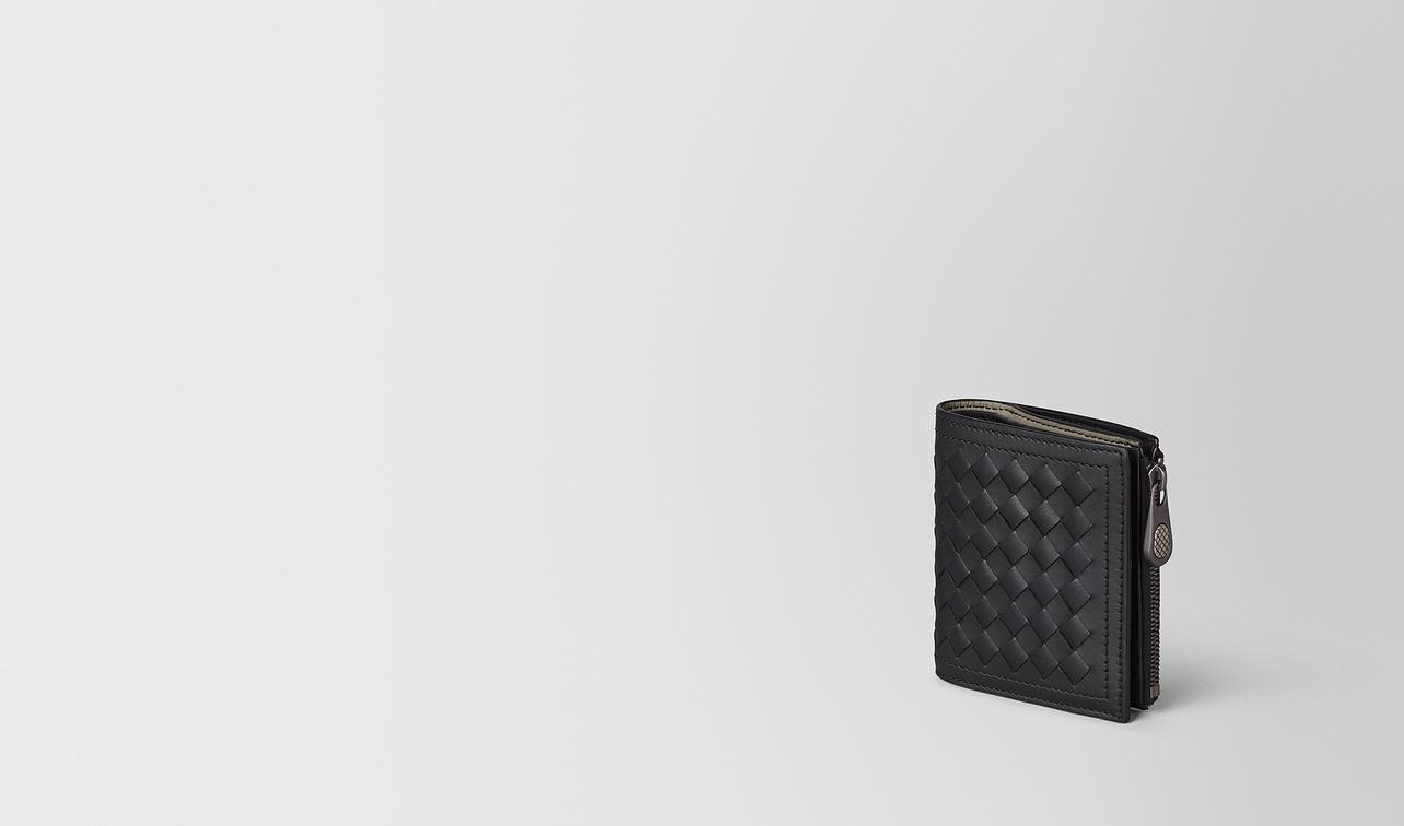 billfold in intrecciato vn landing