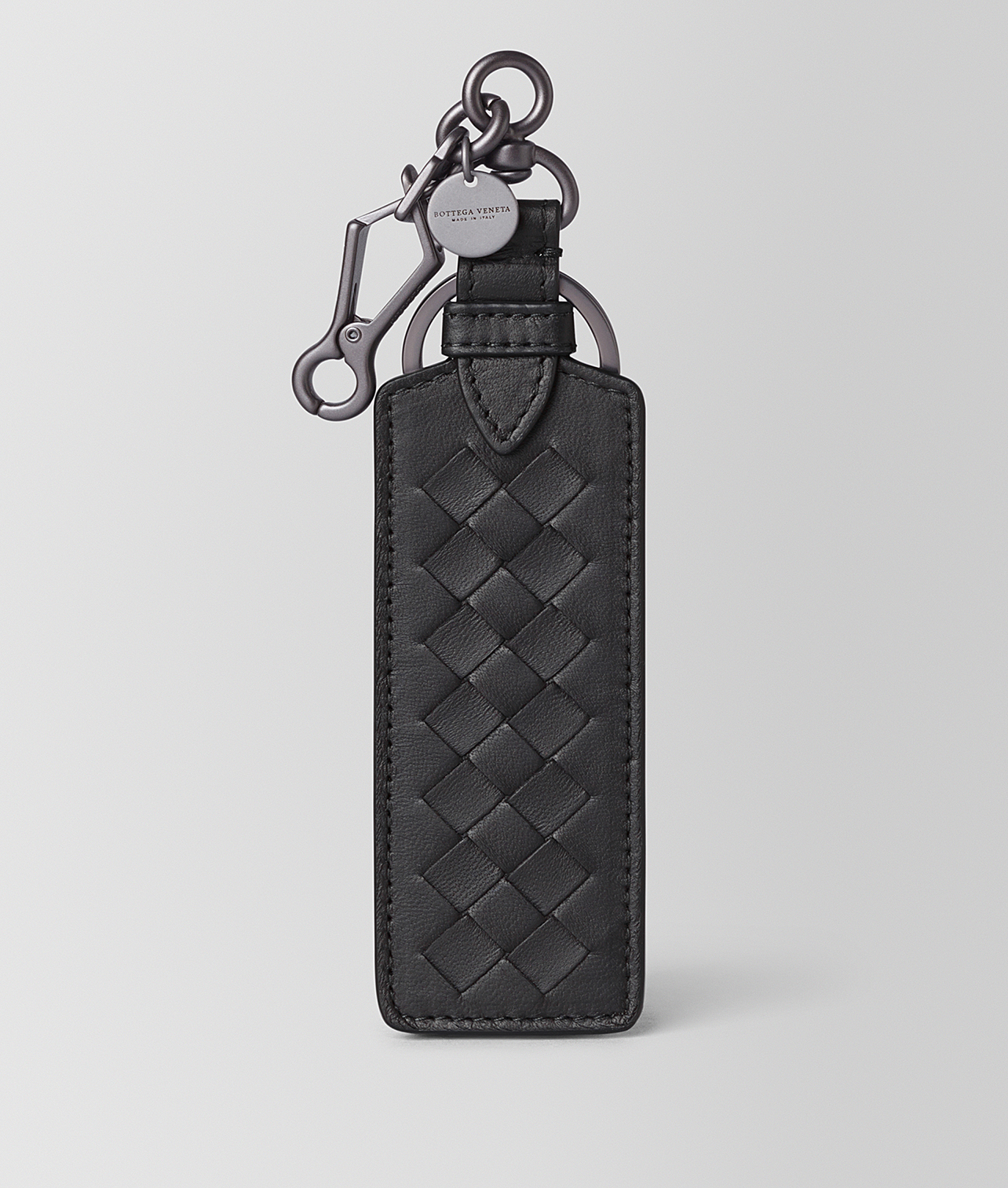 BOTTEGA VENETA キーリング-