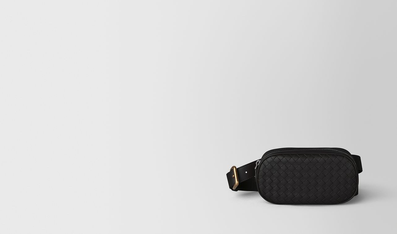 belt bag in nappa landing