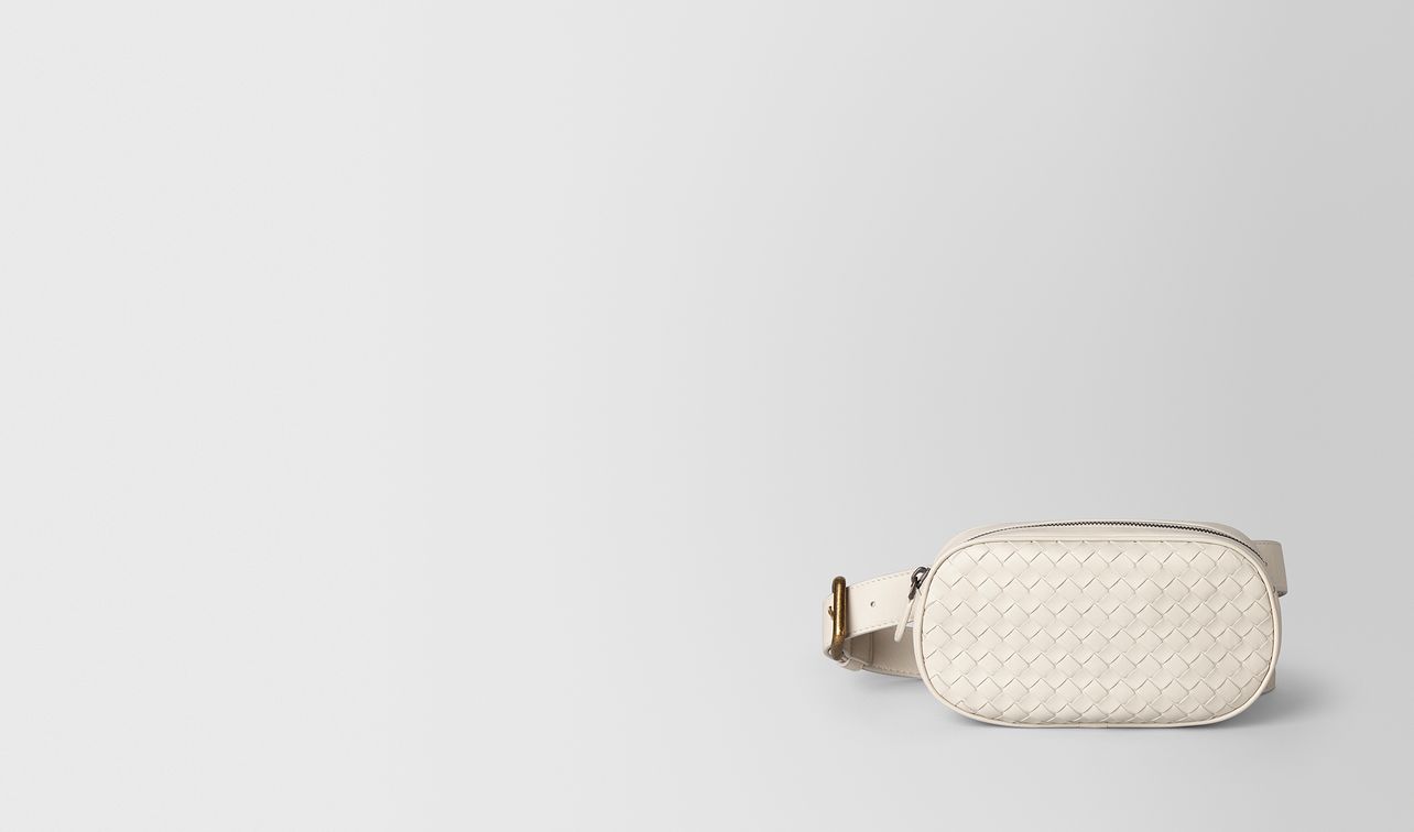 belt bag in nappa landing