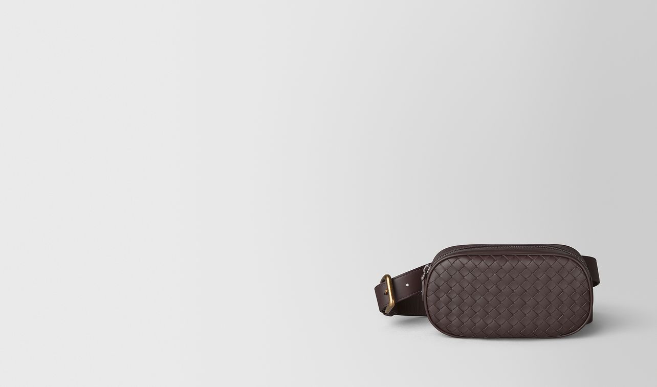 belt bag in nappa landing