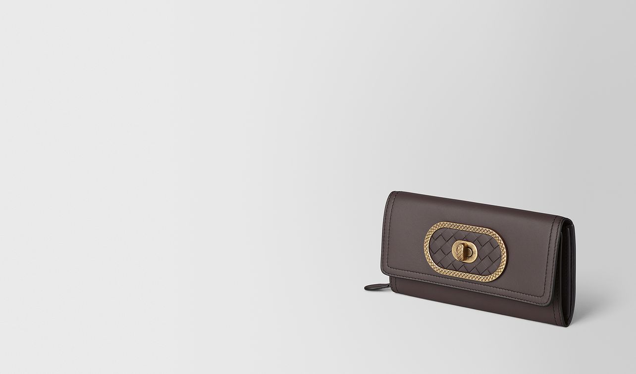 continental wallet in nappa landing