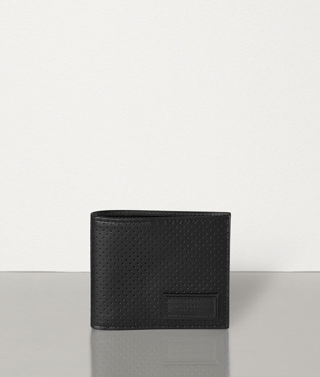 BOTTEGA VENETA BI-FOLD WALLET Small Wallet Woman fp