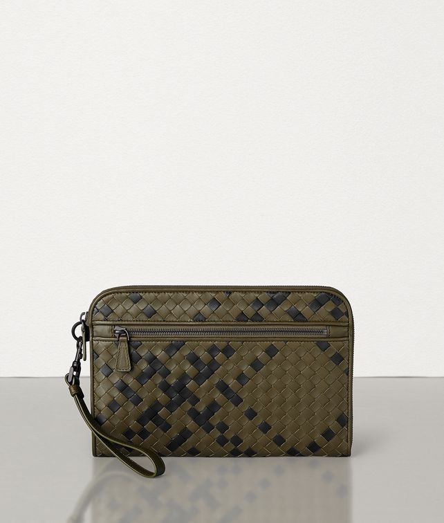 BOTTEGA VENETA DOCUMENT CASE Document case Woman fp