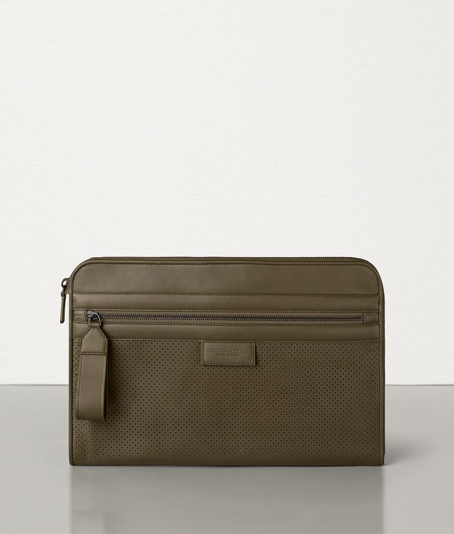 BOTTEGA VENETA DOCUMENT CASE Document case Woman fp