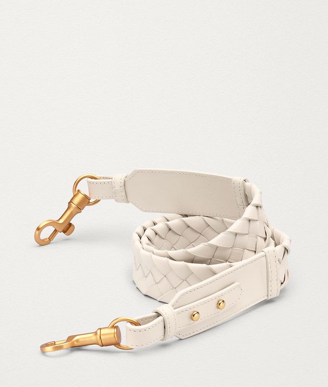 BOTTEGA VENETA STRAP IN INTRECCIO CABAT Other Accessories Woman fp