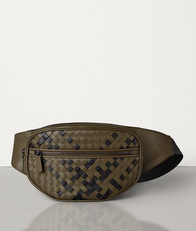 BOTTEGA VENETA BELT BAG Belt Bag Woman fp