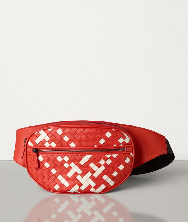 BOTTEGA VENETA BELT BAG Belt Bag Woman fp