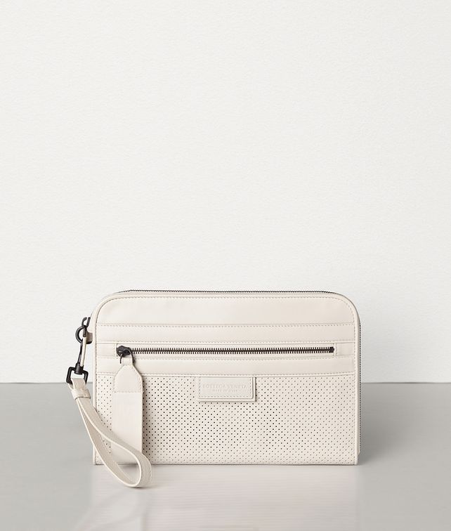 BOTTEGA VENETA DOCUMENT CASE Document case Woman fp