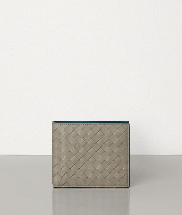 BOTTEGA VENETA BI-FOLD WALLET Small Wallet Woman fp