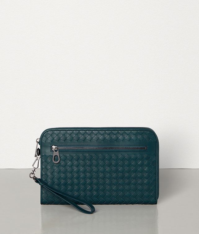 BOTTEGA VENETA DOCUMENT CASE Document case Woman fp