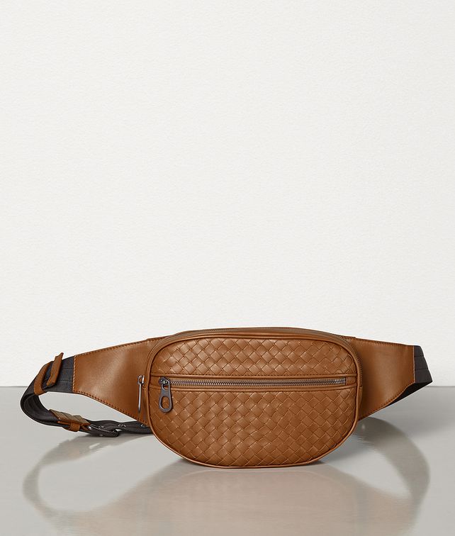 BOTTEGA VENETA BELT BAG Belt Bag Woman fp